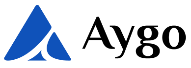 Aygo Corporate Logo